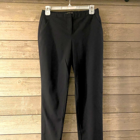 Elie Tahari size 2 Wool blend pants - Picture 1 of 9